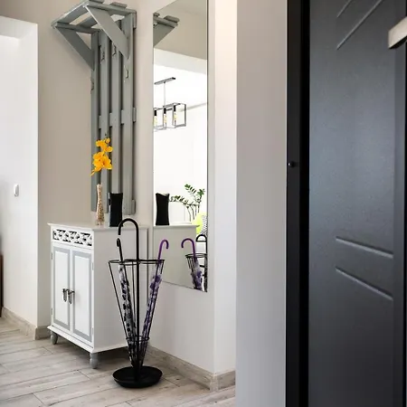 Appartement U Rudej Tolkmicko