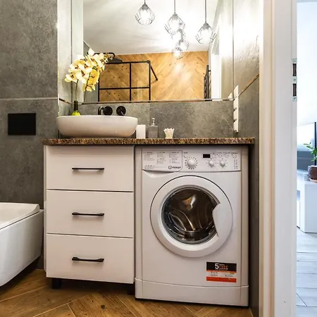 Appartement U Rudej