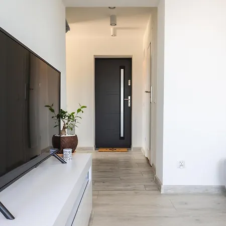 Appartement U Rudej