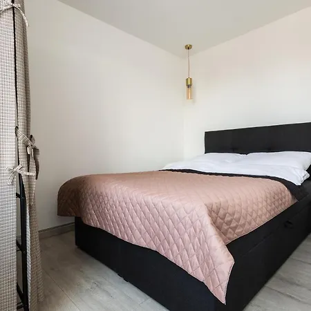 Appartement U Rudej Tolkmicko