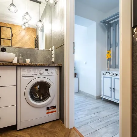 Appartement U Rudej Tolkmicko